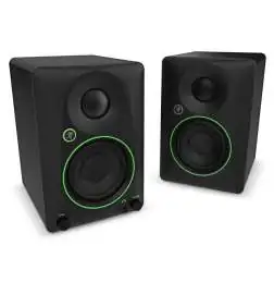 Mackie CR3.5BT monitor da studio attivi