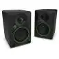 Mackie CR3.5BT enceinte de studio actives Mackie CR3.5BT enceinte de studio actives