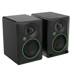 Mackie CR3.5BT monitor da studio attivi