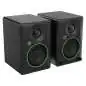 Mackie CR3.5BT enceinte de studio actives Mackie CR3.5BT enceinte de studio actives