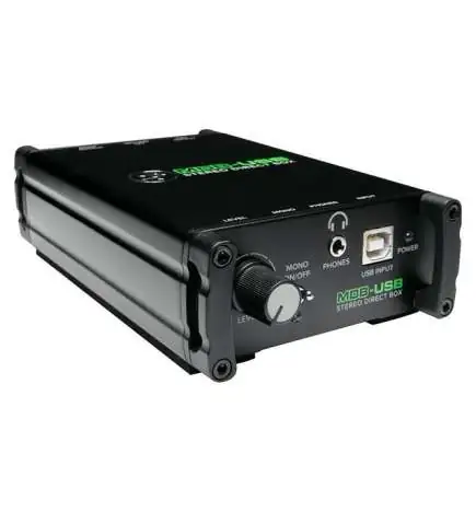 Mackie MDB-USB
