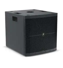 Mackie Thump118S Active Subwoofer