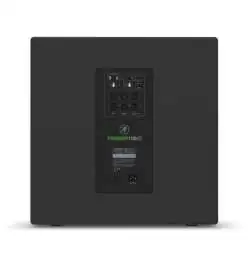 Mackie Thump118S Subwoofer attivo