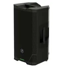 Mackie SRT212 Actieve luidspreker
