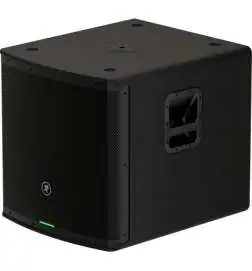 Mackie SR18S actieve subwoofer