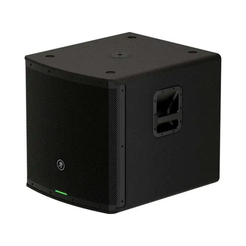 Mackie SR18S Active Subwoofer