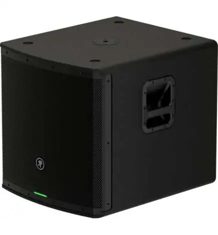 Mackie SR18S actieve subwoofer