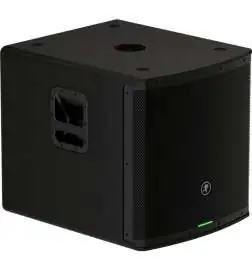 Mackie SR18S Active Subwoofer