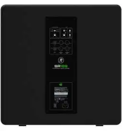 Mackie SR18S Active Subwoofer