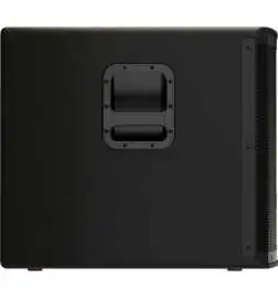 Mackie SR18S Active Subwoofer