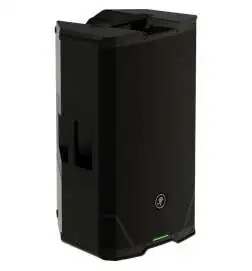 Mackie SRT215 active speaker