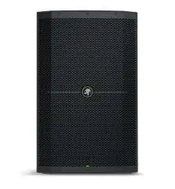 Mackie Thump215 active speaker