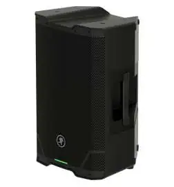 Mackie SRT210 active speaker