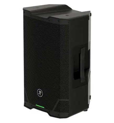 Mackie SRT210 Actieve luidspreker