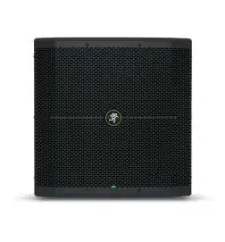 Mackie Thump115S Active Subwoofer