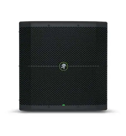 Mackie Thump115S Subwoofer aktiv