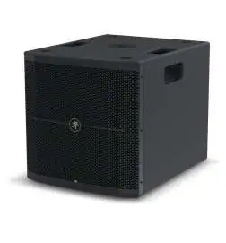 Mackie Thump115S Active Subwoofer