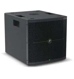 Mackie Thump115S Active Subwoofer