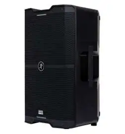 Mackie SRM210 V-Class active speaker