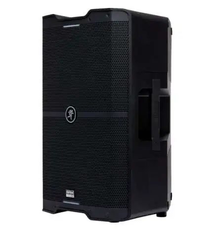 Mackie SRM210 V-Class Altoparlante attivo
