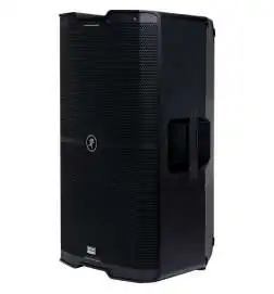 Mackie SRM215 V-Class coluna ativa