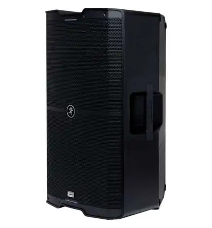 Mackie SRM215 V-Class active speaker