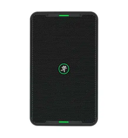 Mackie ShowBox portable pa speaker