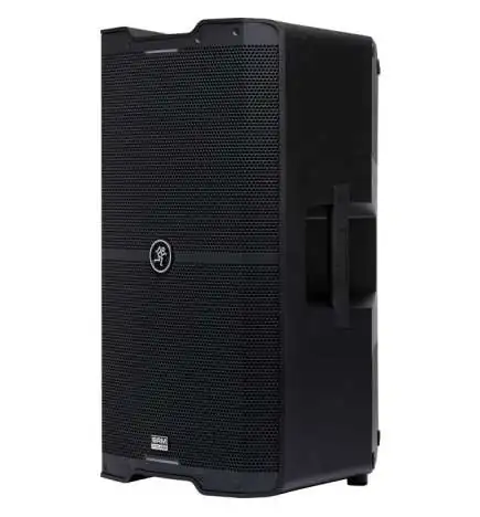 Mackie SRM212 V-Class Aktiver Lautsprecher