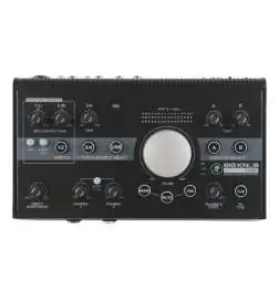 Mackie Big Knob Studio