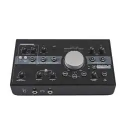 Mackie Big Knob Studio