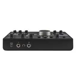Mackie Big Knob Studio
