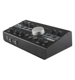 Mackie Big Knob Studio