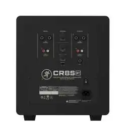 Mackie CR8SBT Subwoofer studyjny