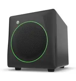 Mackie CR8SBT Subwoofer da studio