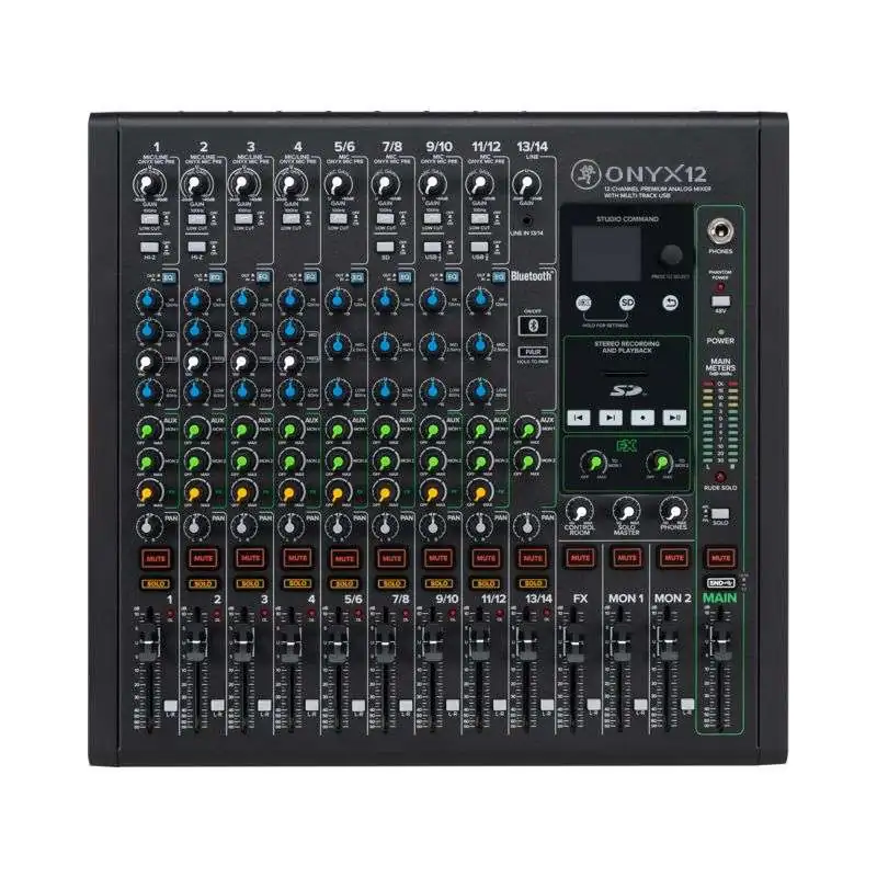 Mackie ONYX12