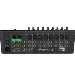 Mackie ONYX12