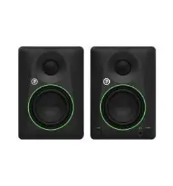 Mackie CR4.5 actieve studiomonitoren