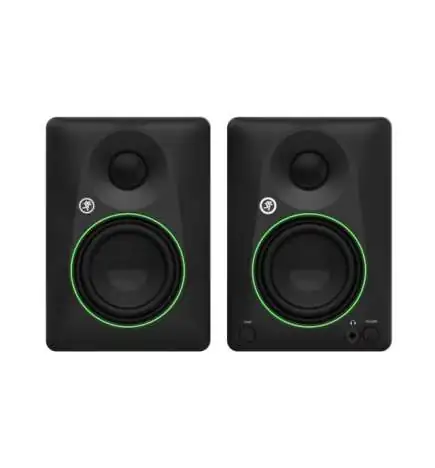 Mackie CR4.5 monitor da studio attivi