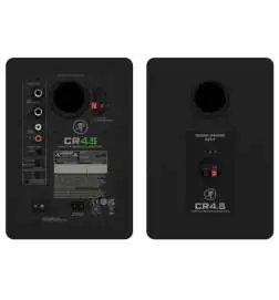 Mackie CR4.5 enceinte de studio actives