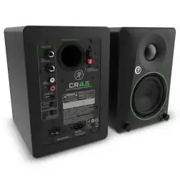 Mackie CR4.5 monitor da studio attivi