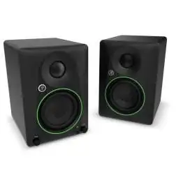 Mackie CR4.5 aktywne monitory studyjne
