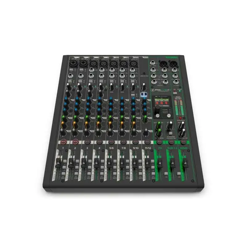 Mackie ProFX12v3+