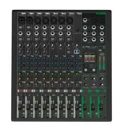 Mackie ProFX12v3
