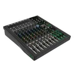 Mackie ProFX12v3