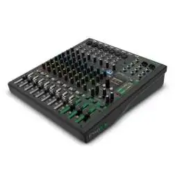 Mackie ProFX12v3