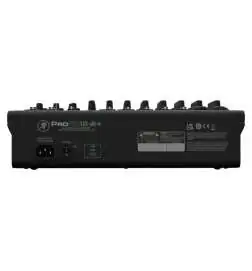 Mackie ProFX12v3