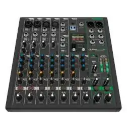 Mackie ProFX10v3+