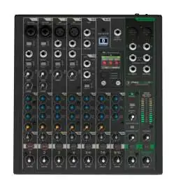 Mackie ProFX10v3