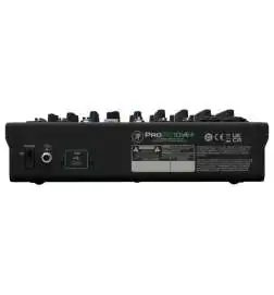 Mackie ProFX10v3