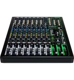 Mackie ProFX12v3
